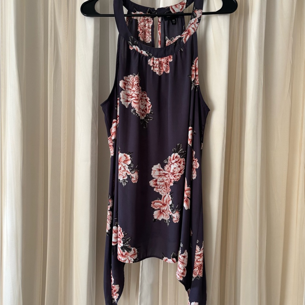 Women’s Torrid tank top